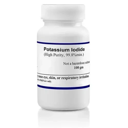 Potassium iodate